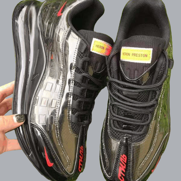 Nike Air Max 720 x Heron Preston 4C43WS