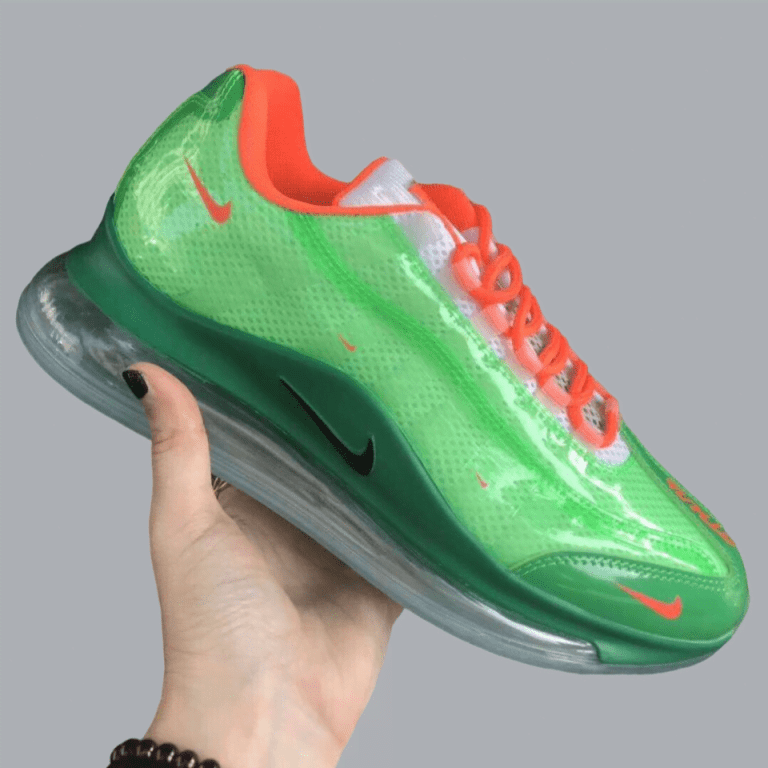 Nike Air Max 720 x Heron Preston 4C82WS