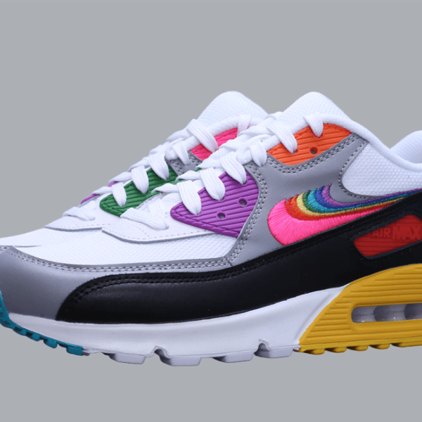 Nike Air Max 90 ''Be True''