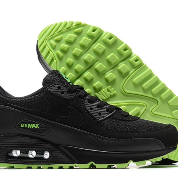 Nike Air Max 90 Black Chlorophyll