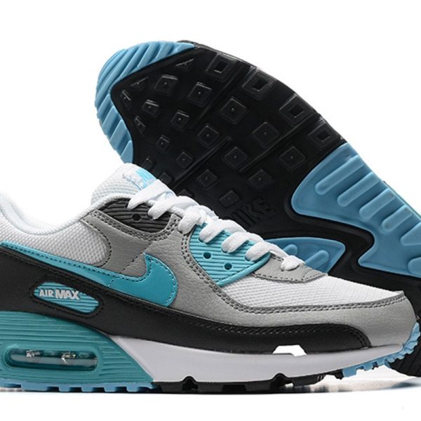 Nike Air Max 90 LTR ''Particle Grey Teal"