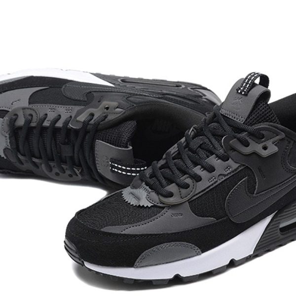 Nike Air Max 90 Futura ''Triple Black'' Y82494