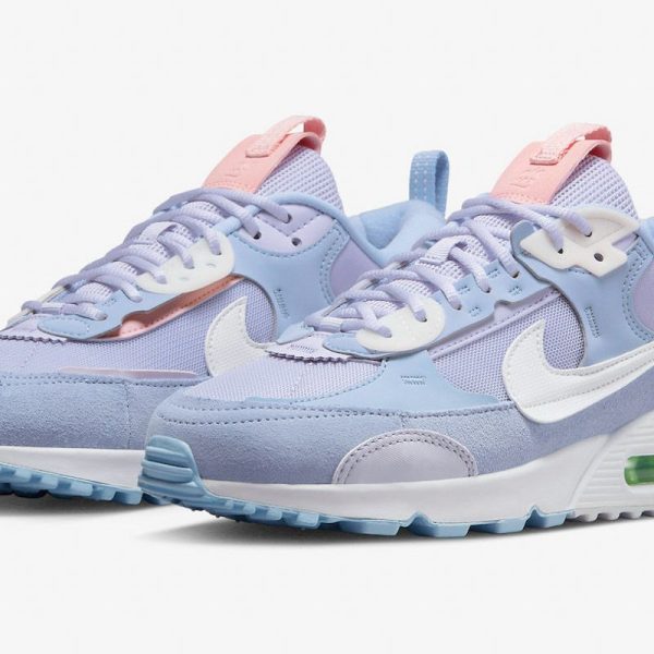Nike Air Max 90 Futura ''Easter''
