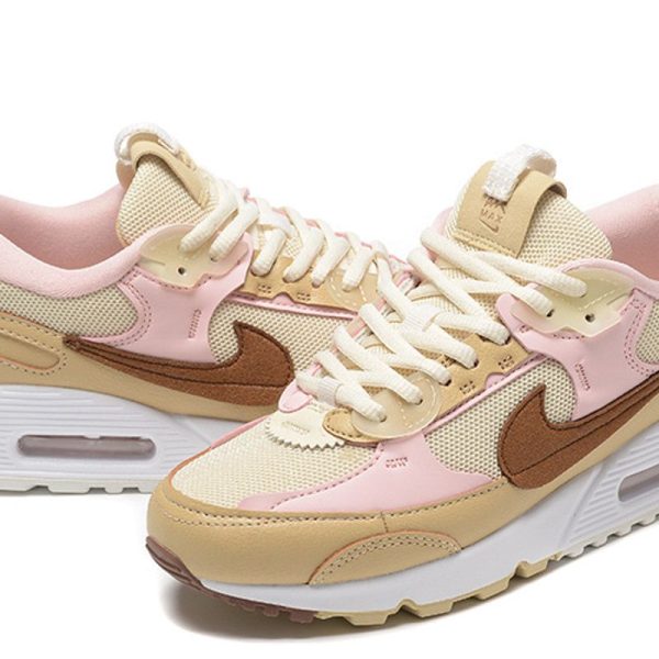 Nike Air Max 90 Futura "Neapolitan"