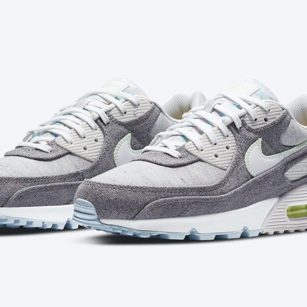 Nike Air Max 90 ''Recycled Canvas''