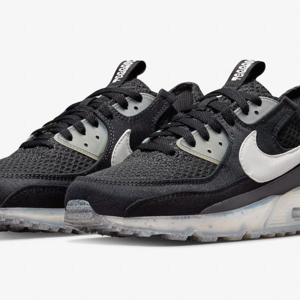 Nike Air Max 90 Terrascape Crater Foam