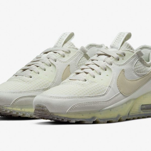 Nike Air Max 90 Terrascape Light Bone