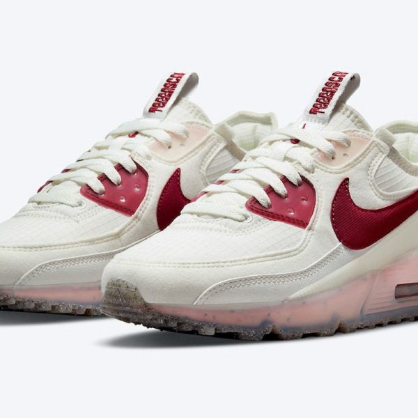 Nike Air Max 90 Terrascape Pomegranate
