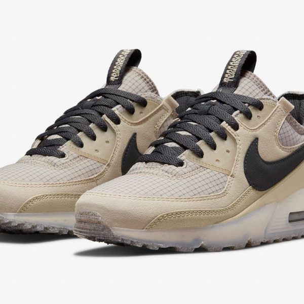 Nike Air Max 90 Terrascape Rattan