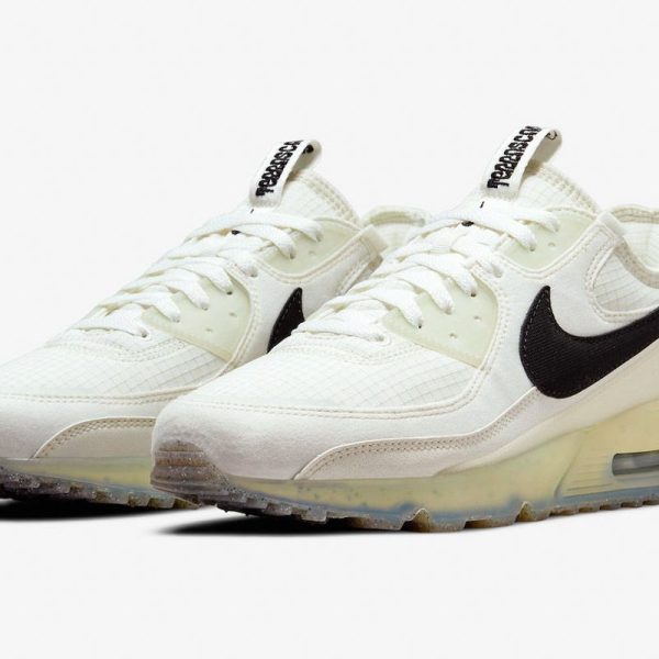 Nike Air Max 90 Terrascape Sail