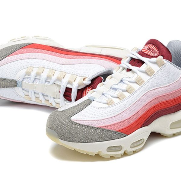 Nike Air Max 95 Anatomy of Air Gid