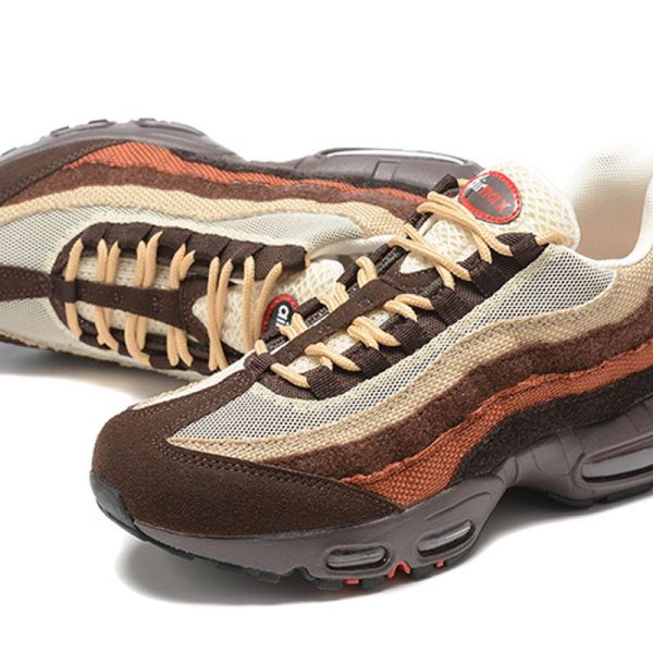 Nike Air Max 95 Anatomy of Air PYJG9U