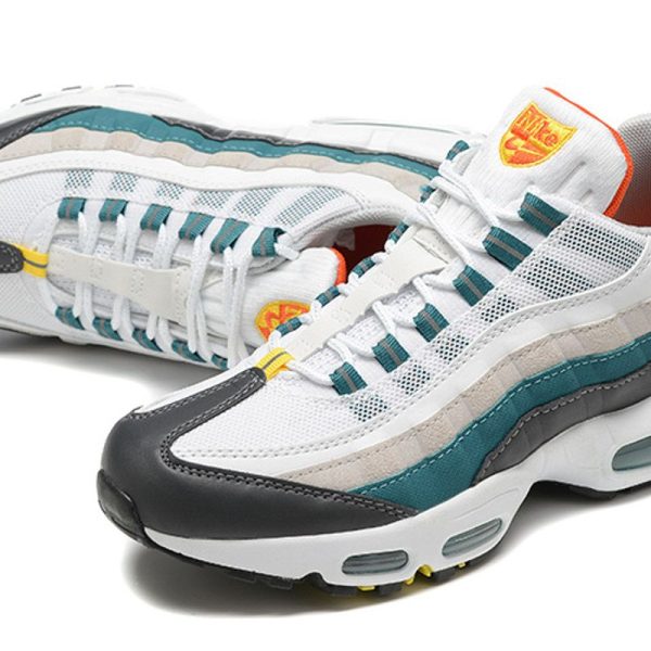 Nike Air Max 95 Prep School