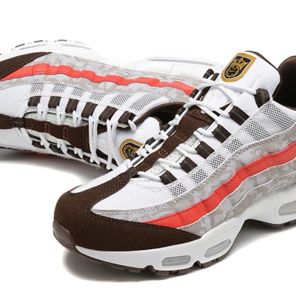 Nike Air Max 95 Social FC