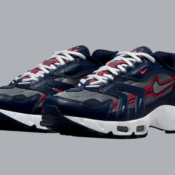 Nike Air Max 96 II 1SFPCU