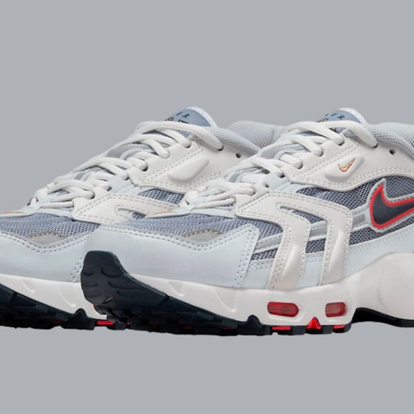 Nike Air Max 96 II ''Ashen Slate''