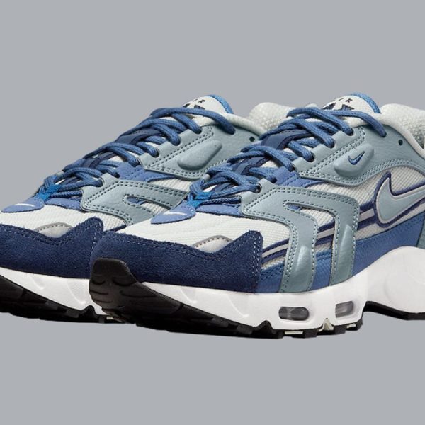 Nike Air Max 96 II ''Mystic Navy''