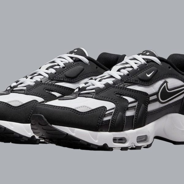 Nike Air Max 96 II RJKX3M