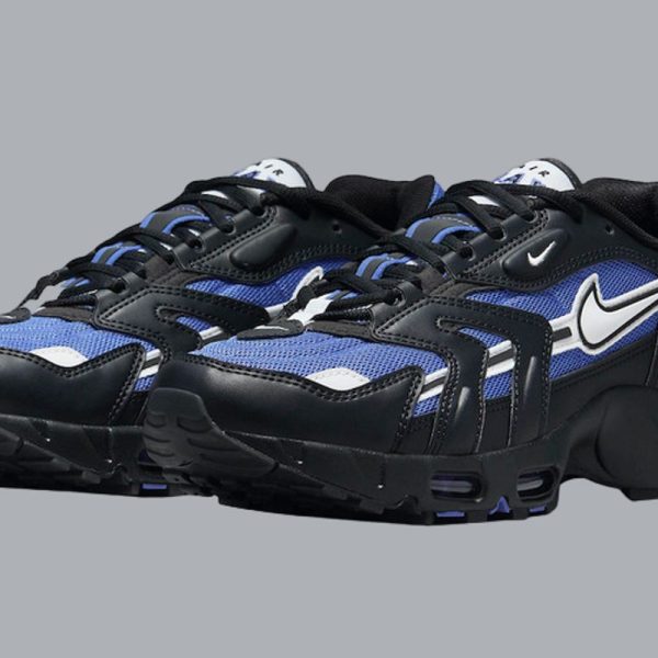 Nike Air Max 96 II RJKX5M