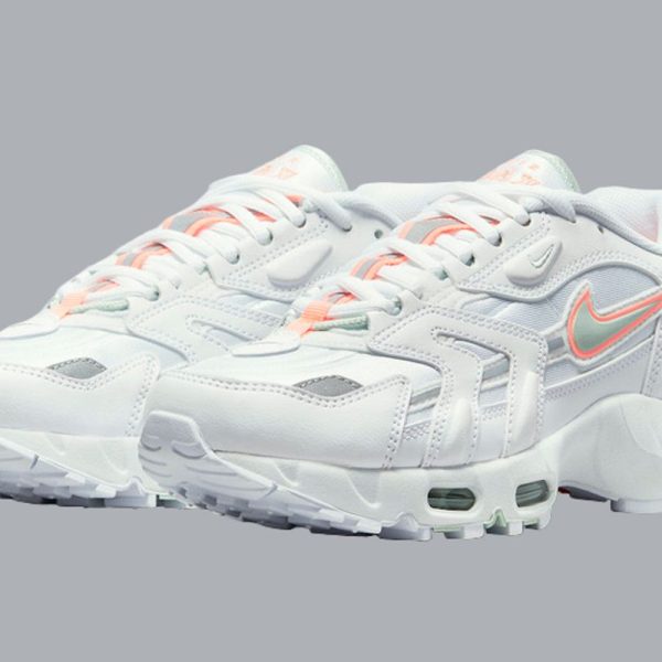 Nike Air Max 96 II RJKX6M