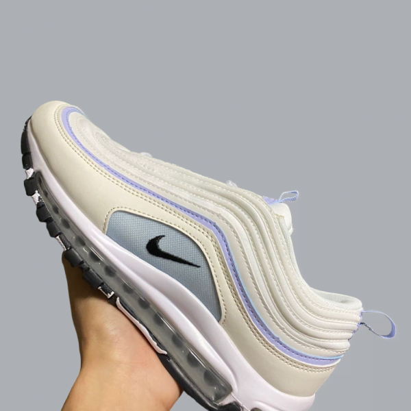 Nike Air Max 97 ''Ghost''