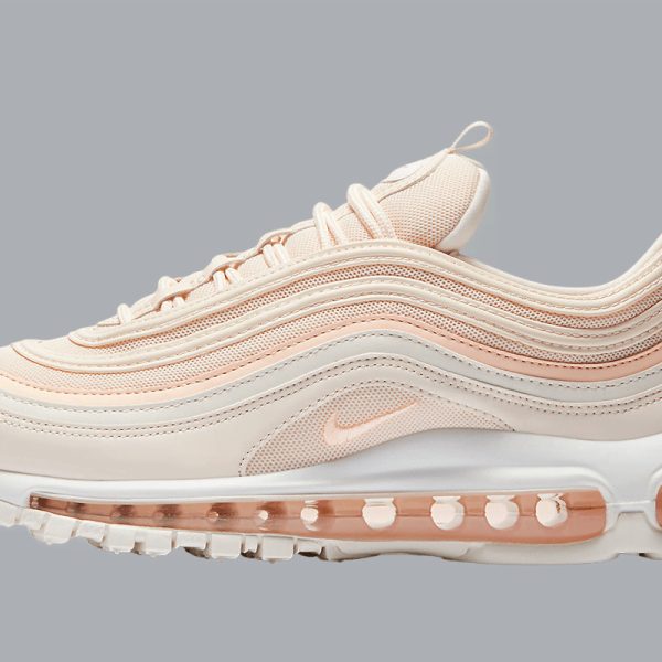 Nike Air Max 97 ''Guava Ice White''