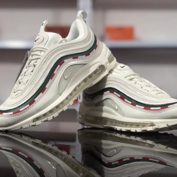 Nike Air Max 97 x Undefeated NS9902