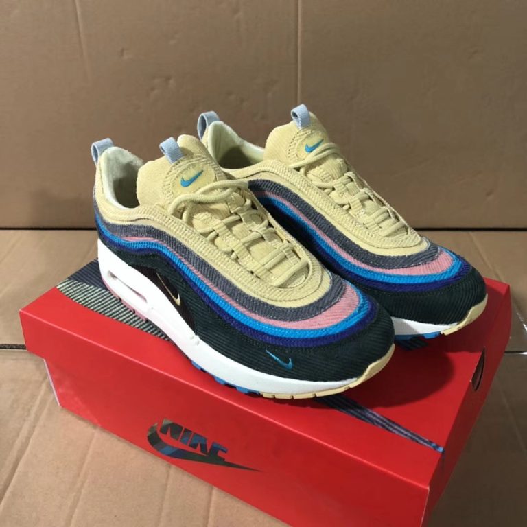 Nike Air Max 97 NS9967