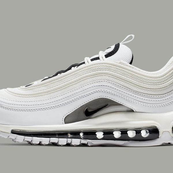 Nike Air Max 97 ''Summit White''