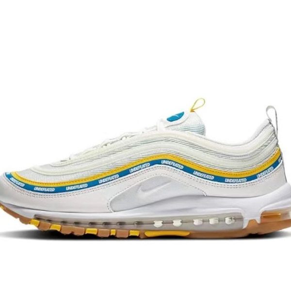 Nike Air Max 97 x Undefeated