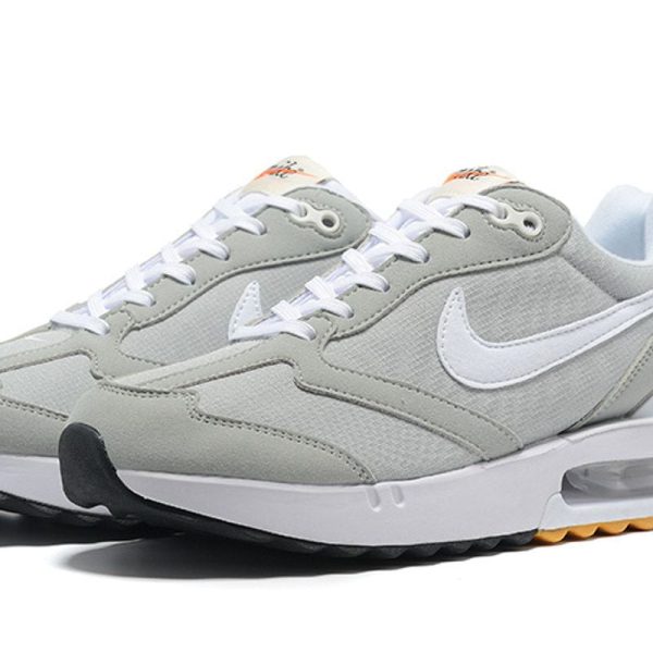 Nike Air Max Dawn ''Grey Fog''