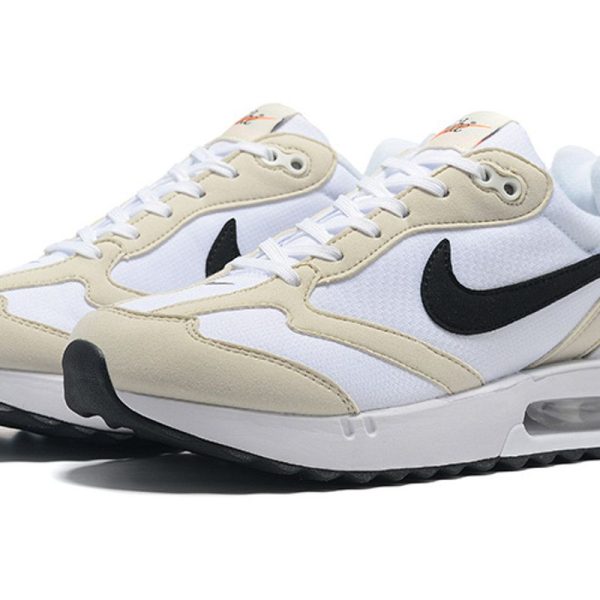 Nike Air Max Dawn ''White Light Bone''