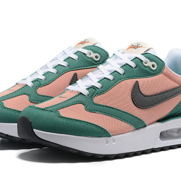 Nike Air Max Dawn Rust Pink Jade Glaze