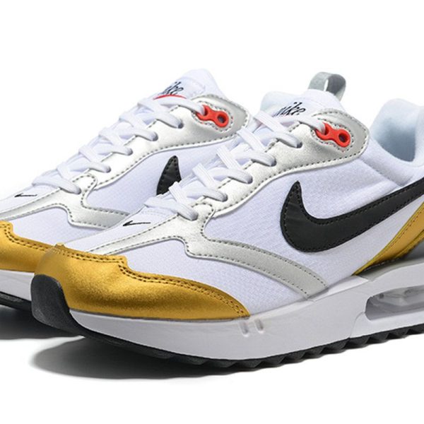 Nike Air Max Dawn ''White Gold''