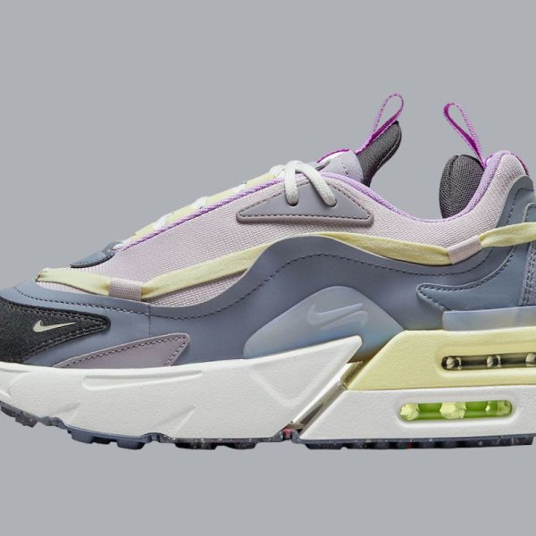 Nike Air Max Furyosa ''Ashen Slate''