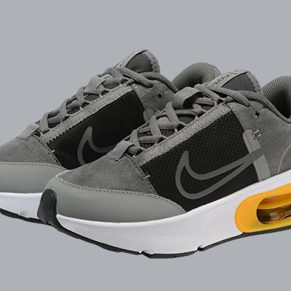 Nike Air Max INTRLK 2SFPCU