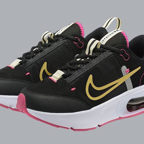 Nike Air Max INTRLK 4BNSJK