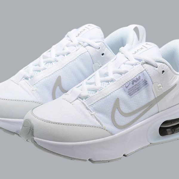 Nike Air Max INTRLK ''Summit White Smoke Grey''