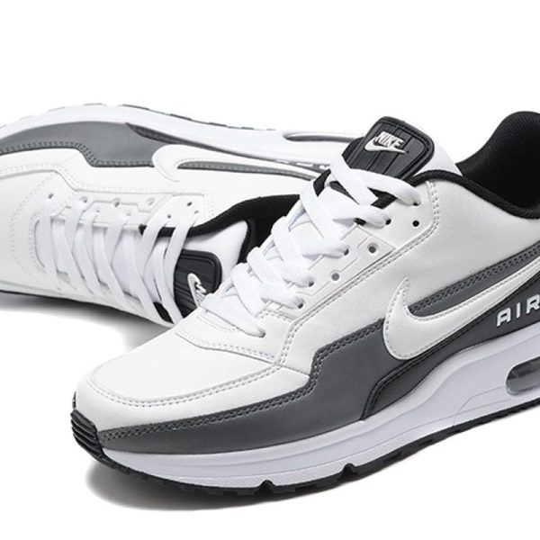 Nike Air Max LTD 3 ''Cool Grey''