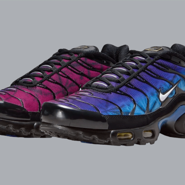 Nike Air Max Plus ''25th Anniversary''