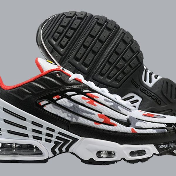 Nike Air Max Plus 3 1DXPJH