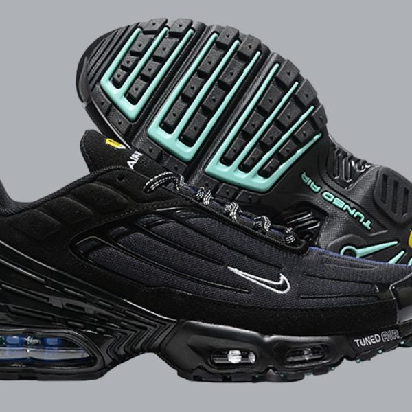 Nike Air Max Plus 3 25XPJH