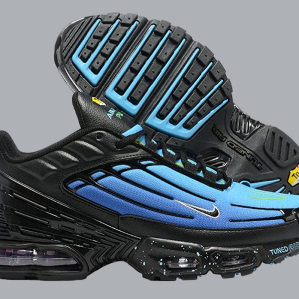 Nike Air Max Plus 3 26XPJH