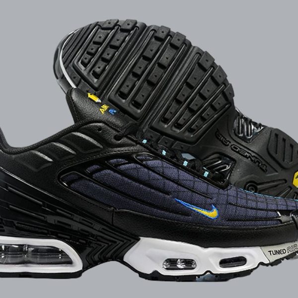 Nike Air Max Plus 3 28XPJH