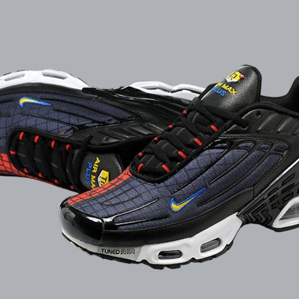 Nike Air Max Plus 3 29XPJH