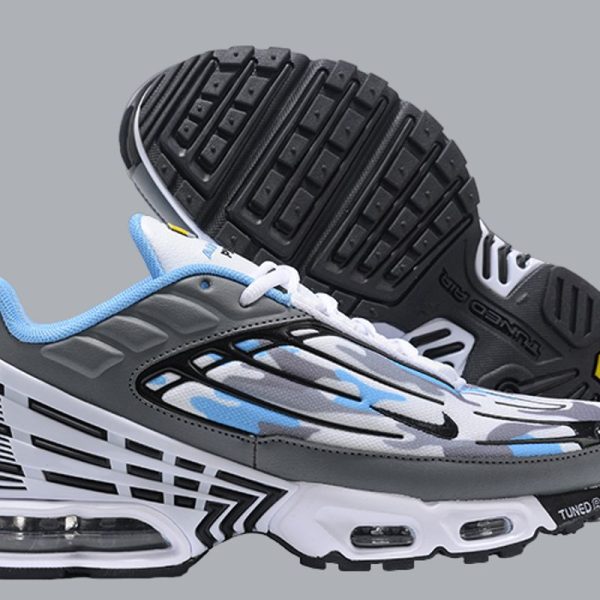 Nike Air Max Plus 3 2CU7XJ