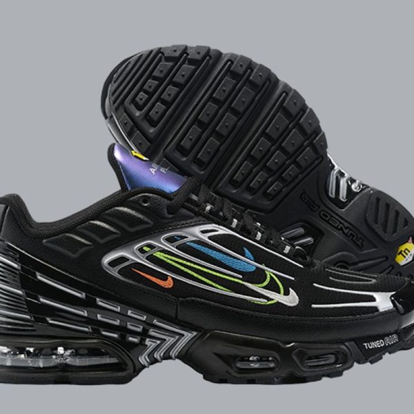 Nike Air Max Plus 3 2CU8XJ