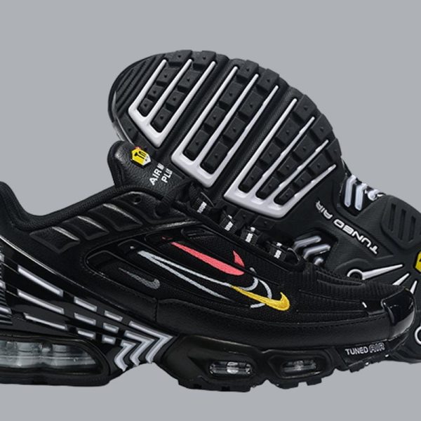 Nike Air Max Plus 3 2CU9XJ