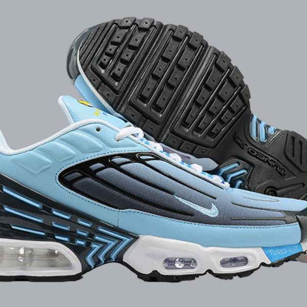 Nike Air Max Plus 3 2CUD4J