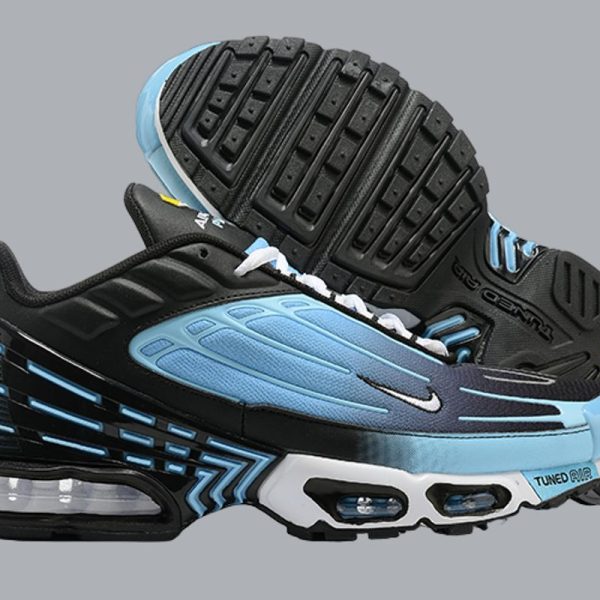 Nike Air Max Plus 3 2CUD5J